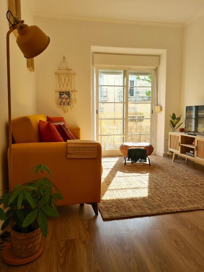 Canto Da Rocha Guesthouse ألمادا المظهر الخارجي الصورة