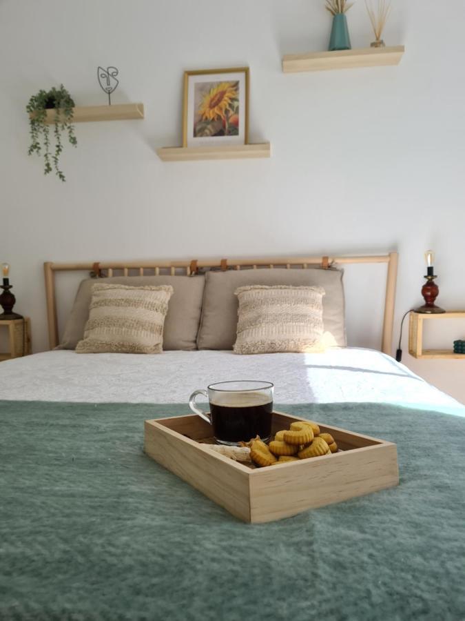 Canto Da Rocha Guesthouse ألمادا المظهر الخارجي الصورة